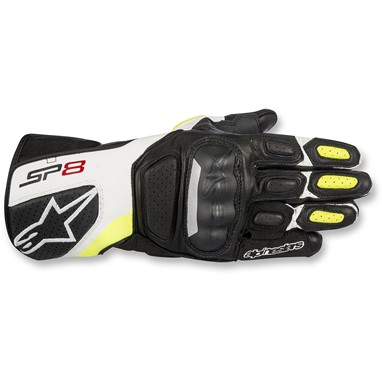 Luvas Alpinestars SP-8 v2 GLOVE | Luvas