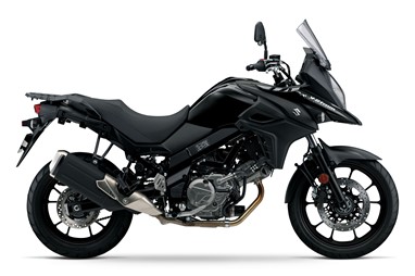 Suzuki V-STROM 650A | Moto | Enduro