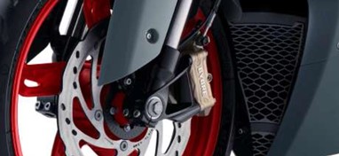 TVS Motor RR 310 | Moto | Motociclos