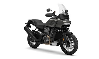 Harley Davidson Pan America Special (Raios ou ARH) 2023 | Moto | Adventure Touring
