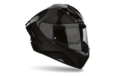 Capacete AIROH MATRYX CARBON Gloss | Capacete Integral