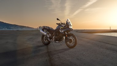 BMW F 800 GS 2026 | Moto | Adventure