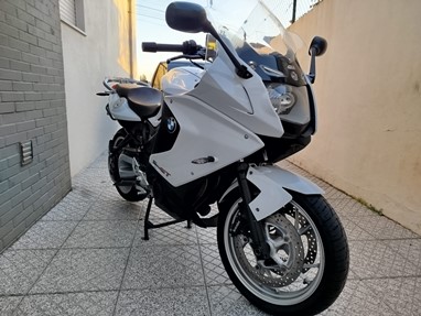 BMW F 800 GT | Moto