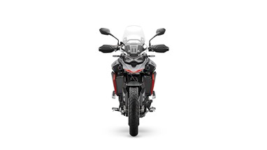 Triumph Tiger 900 GT Pro 2024 | Moto | Adventure