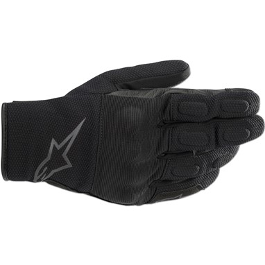 Luvas Alpinestars S-MAX DRYSTAR®  GLOVE | Luvas