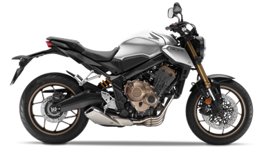 Honda CB650R Neo Sports Café 35kW | Moto | Naked