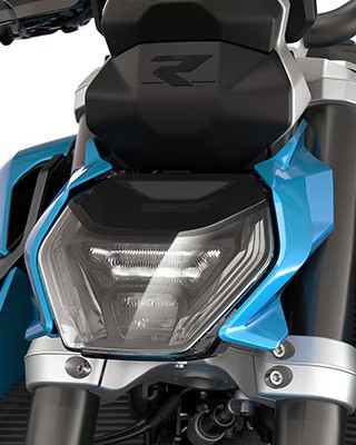 BMW R 1300 R 2025 | Moto | Roadster