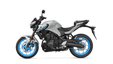 Yamaha MT-03 2025 | Moto | Hyper Naked