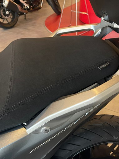 Honda Forza 750 | Moto