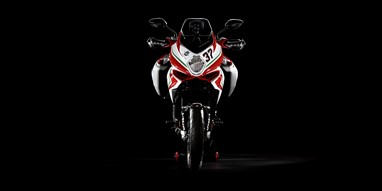 Mv Agusta Turismo Veloce RC | Moto | Turismo Veloce