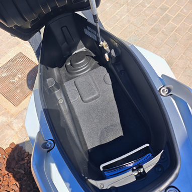 CruiSym 300 | Scooter