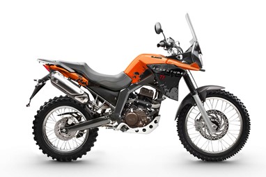 UM DSR Adventure TT | Moto | Dual Purpose