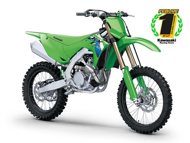 Kawasaki KX450 2026 | Moto | Motocross/Enduro