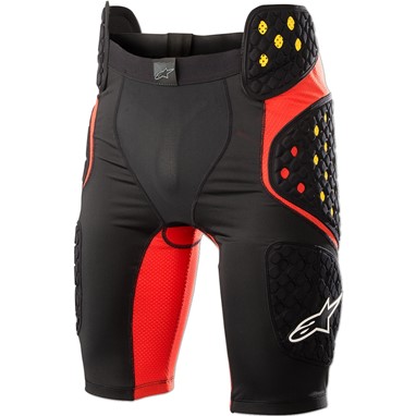 Calções Alpinestars SEQUENCE PRO SHORT | Calções
