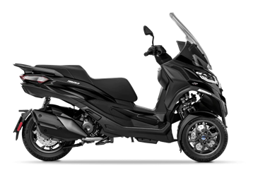 Piaggio MP3 400 | Scooter | Acima 125 CC