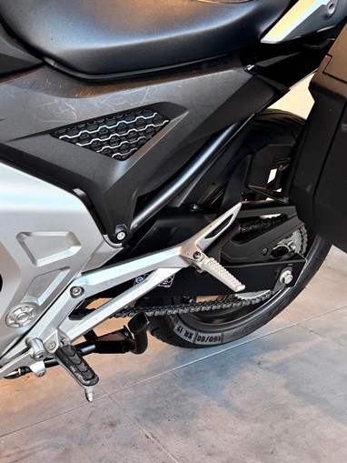 Honda NC 750X | Moto