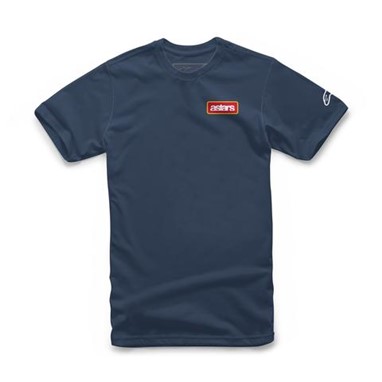 T-Shirt Alpinestars MANIFEST TEE | T-Shirt