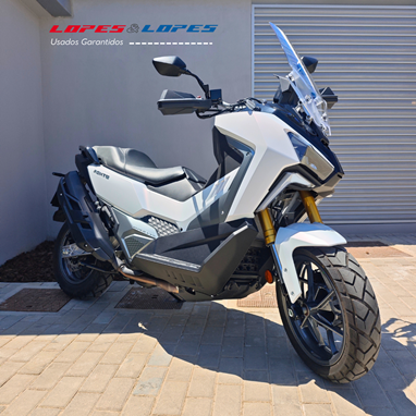 Sym ADX 400 TG | Scooter
