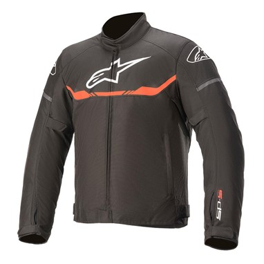 Blusão Alpinestars T-SPS WATERPROOF JACKET | Blusões