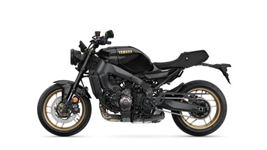 Yamaha XSR900 2025 | Moto | Sport Heritage