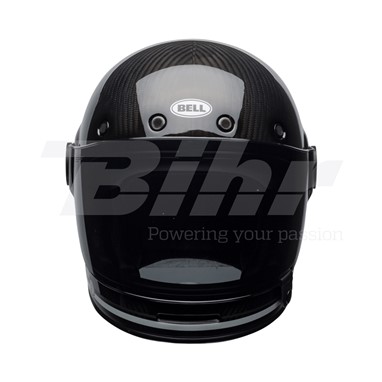 CAPACETE BELL Bullitt Carbon RSD Preto/Verde | Capacete Integral