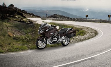 BMW R 1200 RT | Moto | Tour