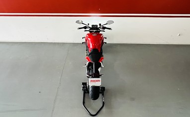 Ducati Streetfighter V4 S | Moto