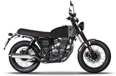 Brixton Cromwell 250 | Moto | Motociclos A2