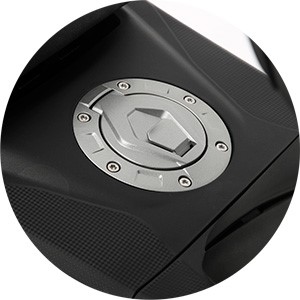 QJ Motor FORT 4.0 | Scooter | Scooters