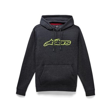 Pullover Alpinestars BLAZE PULLOVER HOODIE | Pullover