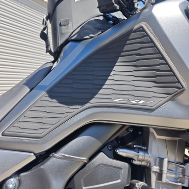 Honda Africa Twin 1100 ADVENTURE SPORTS DCT | Moto
