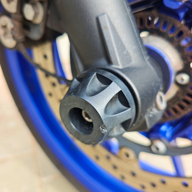 Yamaha MT-07 | Moto
