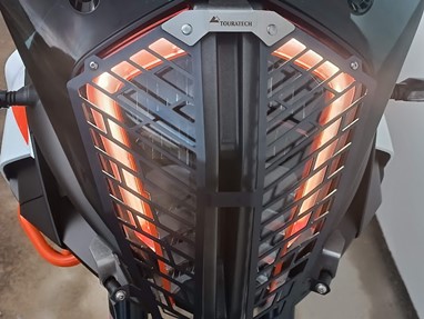 KTM 1290 super adventure R | Moto