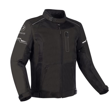 BERING ASTRO Preto/Cinza | Blusões