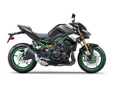 Kawasaki Z900 SE 2026 | Moto | Supernaked