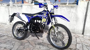SHERCO250 E50 SE-R | Moto