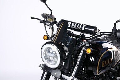 Bullit Hero 250 | Moto | Motos 250cc