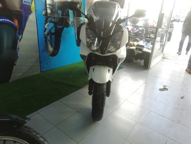 Honda VFR 800 | Moto