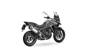 Triumph Tiger 900 GT 2024 | Moto | Adventure