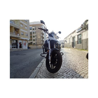 VORTEX Trai 125 | Moto