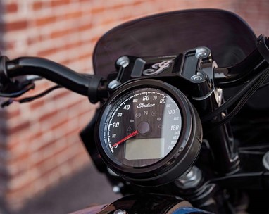 Indian Sport Scout | Moto | Scout