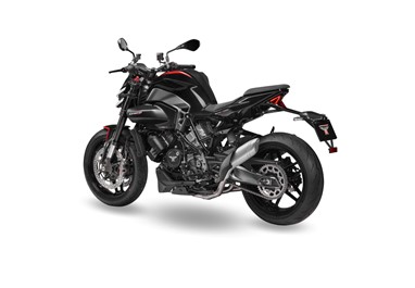 Moto Morini CORSARO | Moto | Aventure