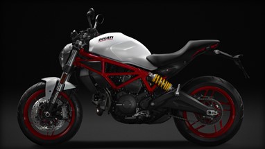 Ducati Monster 797 | Moto | Monster