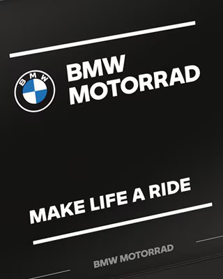 BMW K 1600 GT 2026 | Moto | Tour