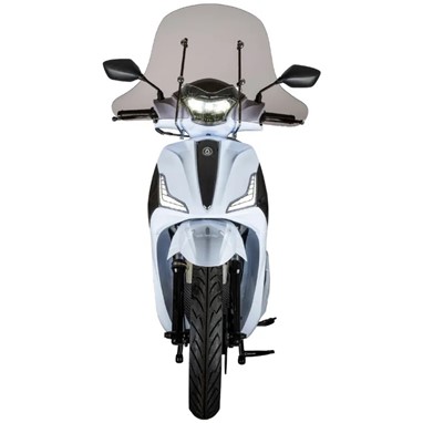 ATAC Scooter Sprinter 125 | Scooter | Scooter