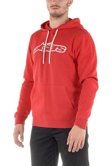 Pullover Alpinestars BLAZE PULLOVER HOODIE | Pullover