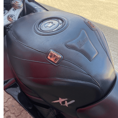 Honda CBR 1100XX | Moto