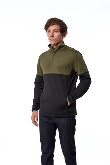 Casaco Alpinestars MISSION MIDLAYER | Casaco