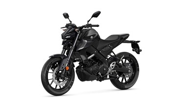 Yamaha MT-125 2026 | Moto | Hyper Naked