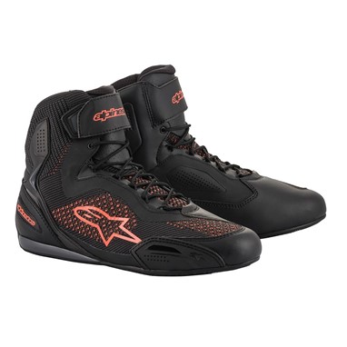 Sapatos Alpinestars FASTER-3 RIDEKNIT SHOES | Botas